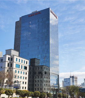 Eldis Regent Hotel