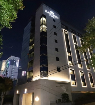 Eastern Hotel Dongdaegu