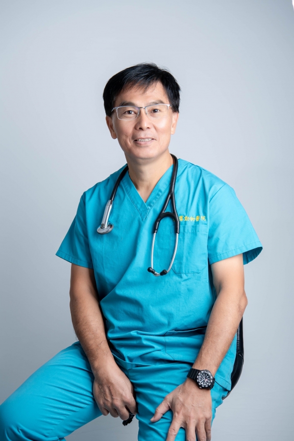 Sheng Chuan Lin
