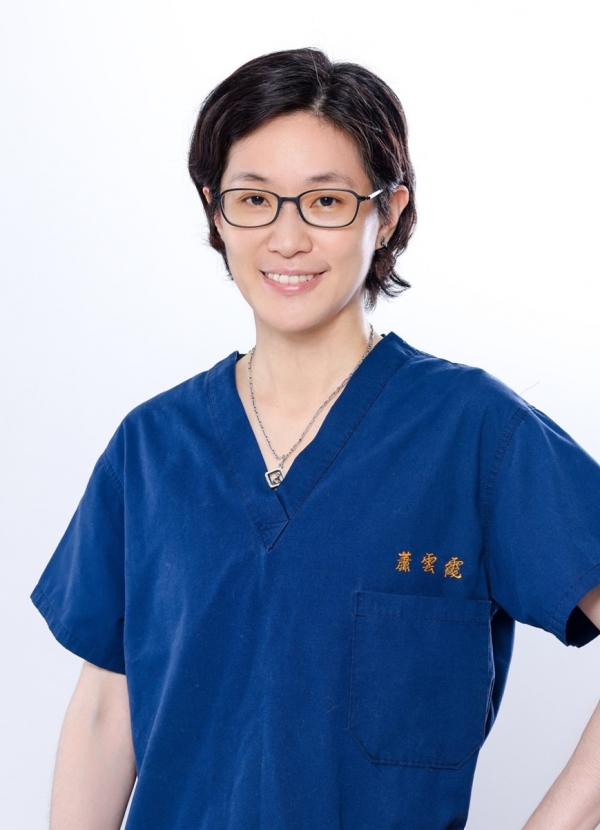 Yun-Hsia Hsiao