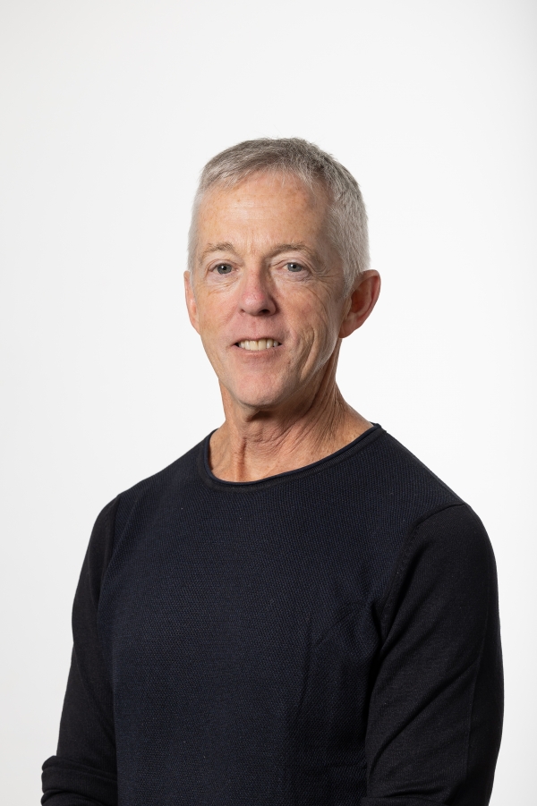 Jim Berry